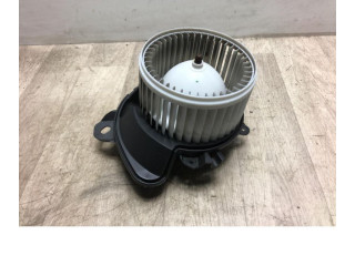 Вентилятор печки 1611726480, 1611726480 Citroen Nemo