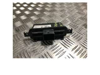 Блок управления Citroen C5