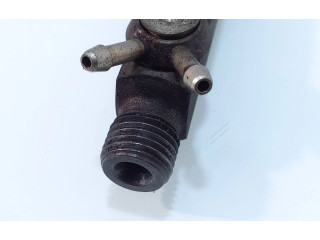 Форсунка 074130201q, 0432193616 Volvo V70 TDI / D5252T MSA 15.8