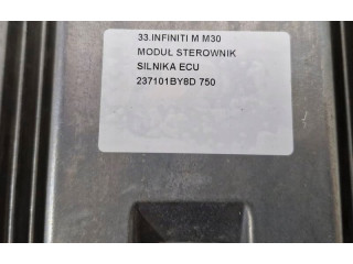 Блок управления двигателем Блок управления 237101BY8D   Infiniti M30