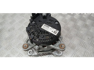 Генератор 231009092R, 2722632A Dacia Sandero