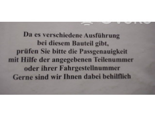 Vstřikovací čerpadlo 6Q0919050D, 6Q0919050B Volkswagen Polo IV 9N3