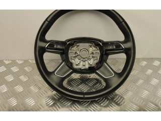 Volant Audi Q7 4L 2006 4F0419091AH  