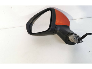 Зеркало электрическое        Renault Clio V  2019 -  года   