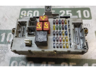 Pojistková skříňka Řídící jednotka BSM 51754987, 51754986 Lancia Musa 2005