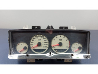 Спидометр (приборный щиток)