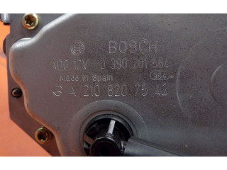 Моторчик заднего дворника A2108207542, A2108207542    Mercedes-Benz E W210