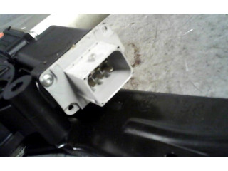 Передний комплект электрического механизма для подъема окна