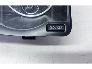 Přístrojová deska Volkswagen Tiguan 2016 5N0920983K