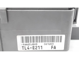 Блок предохранителей TL4E211 Honda Accord