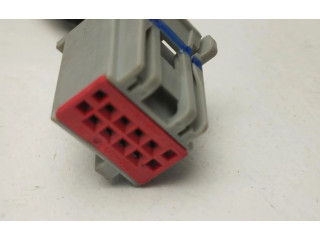 Зеркало электрическое        Ford Ka  2009 - 2017 года   