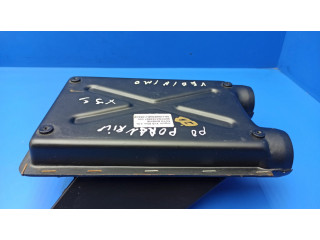 Пластиковый корпус