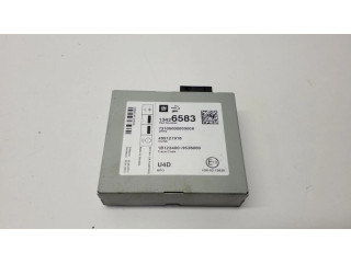 Блок управления 13426583   Opel Astra J