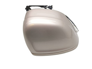 Зеркало электрическое        Volvo XC90  2014 -  года   