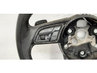 Руль Audi Q2 - - года 8W0419091DF