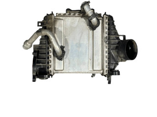 Интеркулер  A6540107304, 421450F213   Mercedes-Benz E W213 