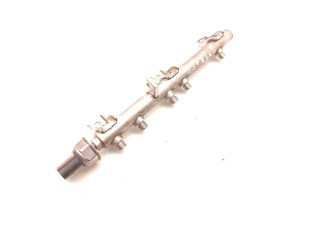 Топливная рампа 7537319   BMW 3 E90 E91   для двигателя N43B20A