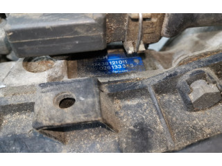 Топливная рампа 0438121011, 026133353 Audi 80 90 B3