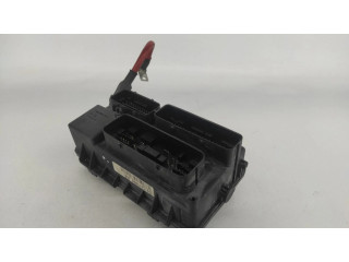 SAM блок управления