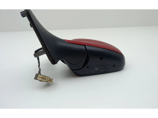 Зеркало электрическое Peugeot 406 1996 - 1999 года