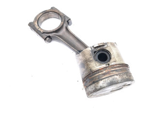  Поршень с шатуном WJY (DW8B)   Peugeot Expert  