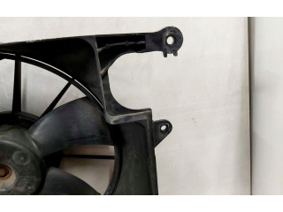 Вентилятор радиатора         Opel Antara 