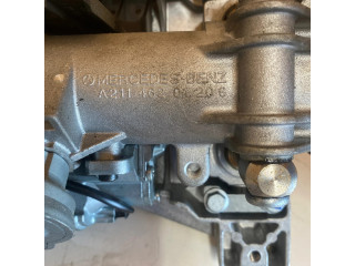    Рулевая рейка A2114620420   Mercedes-Benz E W210 1995-2002 года