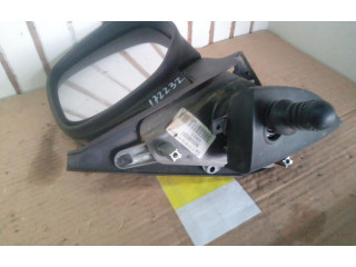 Zpětné zrcátko  Citroen Berlingo 1999    