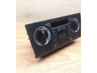Блок управления климат-контролем 8P0820043D, 412206018011 Audi A3 S3 8P