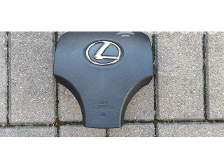 Подушка безопасности водителя Z21C8073008 Lexus IS 220D-250-350