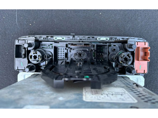 Блок управления климат-контролем 1ST820045N, 00206856 Skoda Citigo