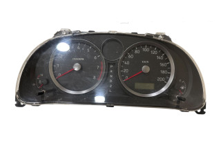 Přístrojová deska Suzuki Liana 2007 3411059J10, 341109J1