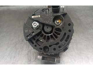 Генератор 0124525009, BOSCH Mazda 626