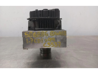 Генератор    Mercedes-Benz A W168      