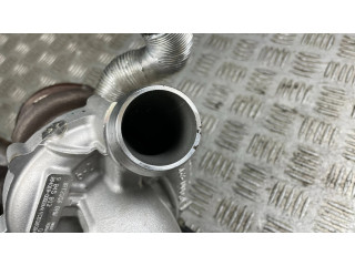 Turbodmychadlo Турбина 9845812 Mini Clubman F54 2.0