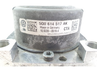 Блок АБС 5Q0907379AE, 5Q0614517AK Volkswagen e-Golf 2014 - года