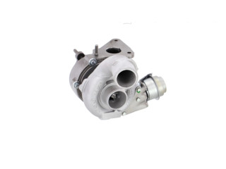 Turbodmychadlo Турбина 708639-5010S, 708639-5010S Renault Megane II