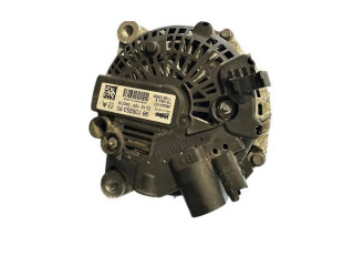 Генератор 9810525380, 0809790186   Peugeot Partner      