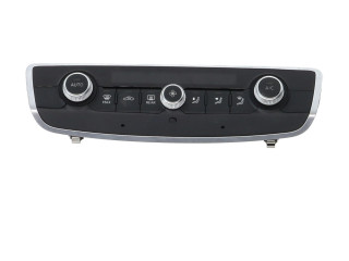 Блок управления климат-контролем 8V0820043BJIMJ Audi Q2