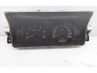 Přístrojová deska Opel Monterey 97168360