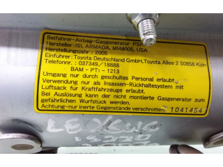 Подушка безопасности пассажира BAMPT11213, 1041228 Lexus IS 220D-250-350