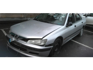 Zpětné zrcátko  Peugeot 406 1998  8149V7  