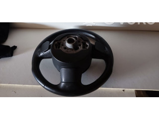 Руль Audi A7 S7 4G 2011 - 2017 года 4G0880201B, 8X0419091M