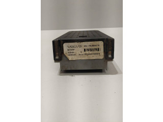 Блок комфорта 8645716, 8676284 Volvo S60