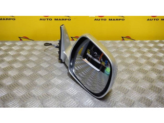 Zpětné zrcátko  Toyota Land Cruiser (J120) 2002  LANDCRUISER-120, 2123  