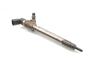 Форсунка A2C59517051 Ford Transit для дизельного двигателя CYRA 2.2