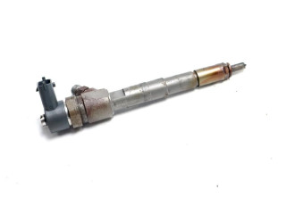 Форсунка 55246223    Alfa Romeo Giulietta   