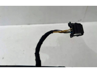 Зеркало электрическое        Skoda Fabia Mk3 (NJ)  2015 - 2021 года   