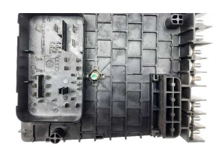 Pojistková skříňka Řídící jednotka BSM 3C0937125A, 63595743 Volkswagen Passat Alltrack 2013