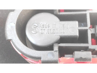 Задний фонарь левый 50504821, PTSP17506 Alfa Romeo 159